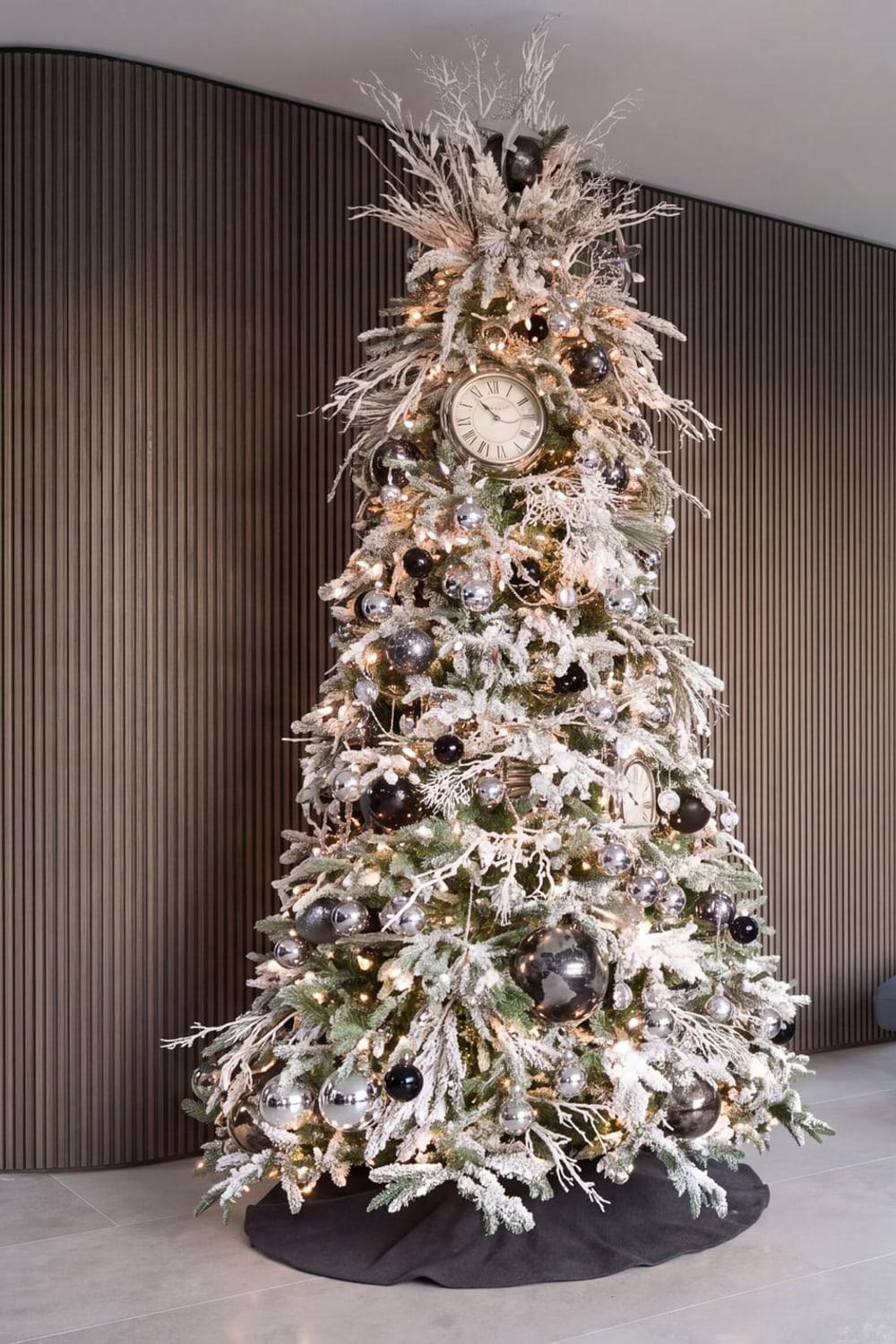 The Timeless Tree